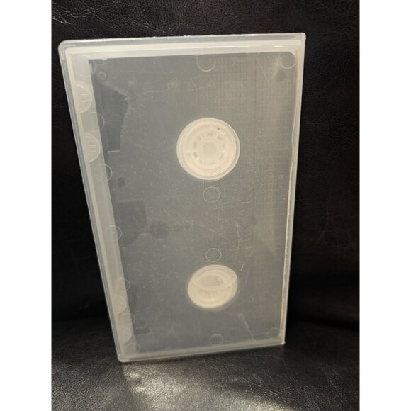 Disney’s Sing Along Songs VHS Very Merry Christmas Songs - No Original Cover - Picture 4 of 6